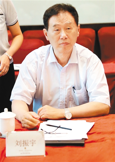 发展绿色交通 为城市治污减排 ——专访比亚迪汽车有限公司总经理