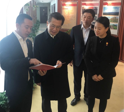 西安网讯(西安广播电视台全媒体记者李文诚王斌)今天(11月15日)上午