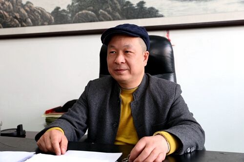 光辉实业创业中不忘帮扶光辉中不忘初心