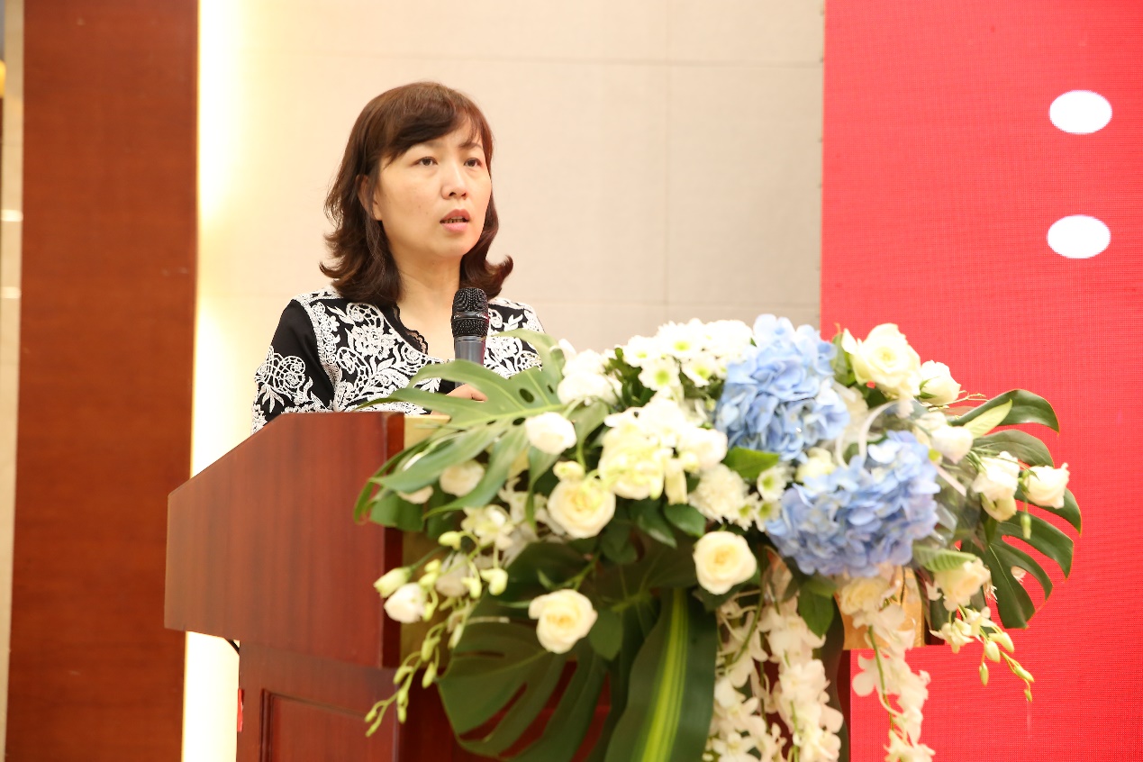 中国民主同盟西安创业投资总支换届大会暨读书会活动在陕西宾馆顺利