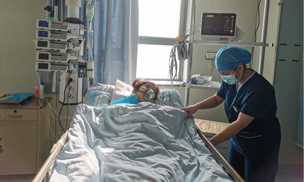 307医院医院排队代办挂号重症患者全程照料，身心都得到安抚的简单介绍