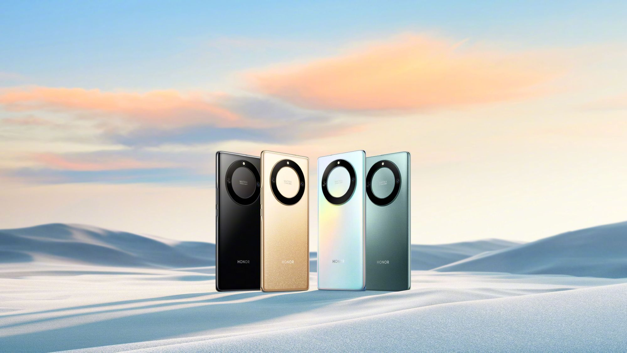 荣耀西研所实验室首度开放 带你揭秘荣耀x系列高品质的秘密